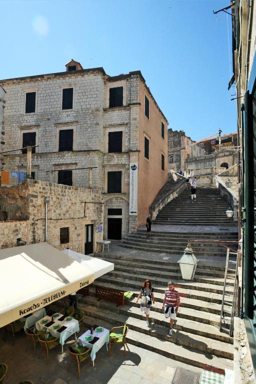 Studio Cikato Dubrovnik Exterior photo