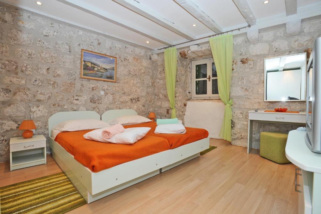 Studio Cikato Dubrovnik Exterior photo